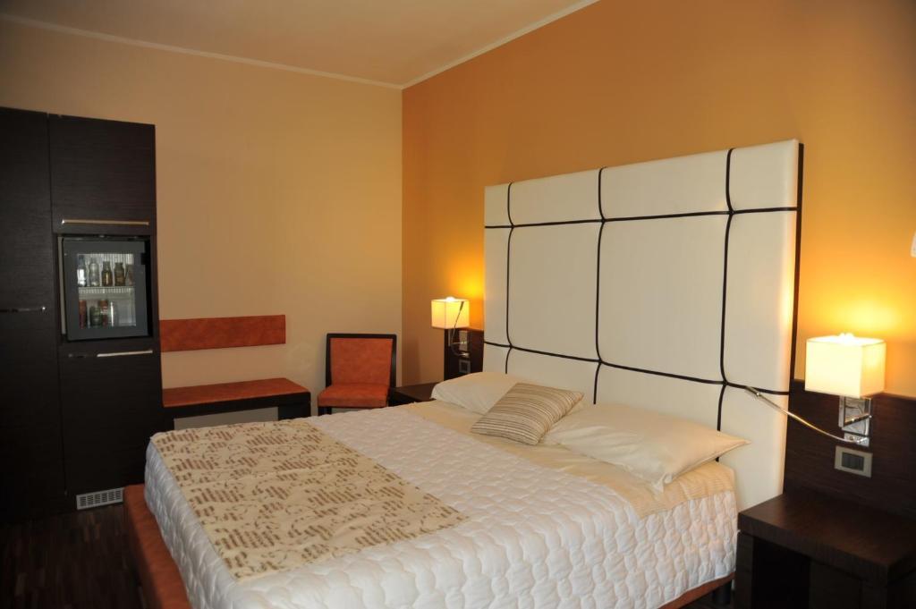 Albergo Minuetto Άδρια Δωμάτιο φωτογραφία