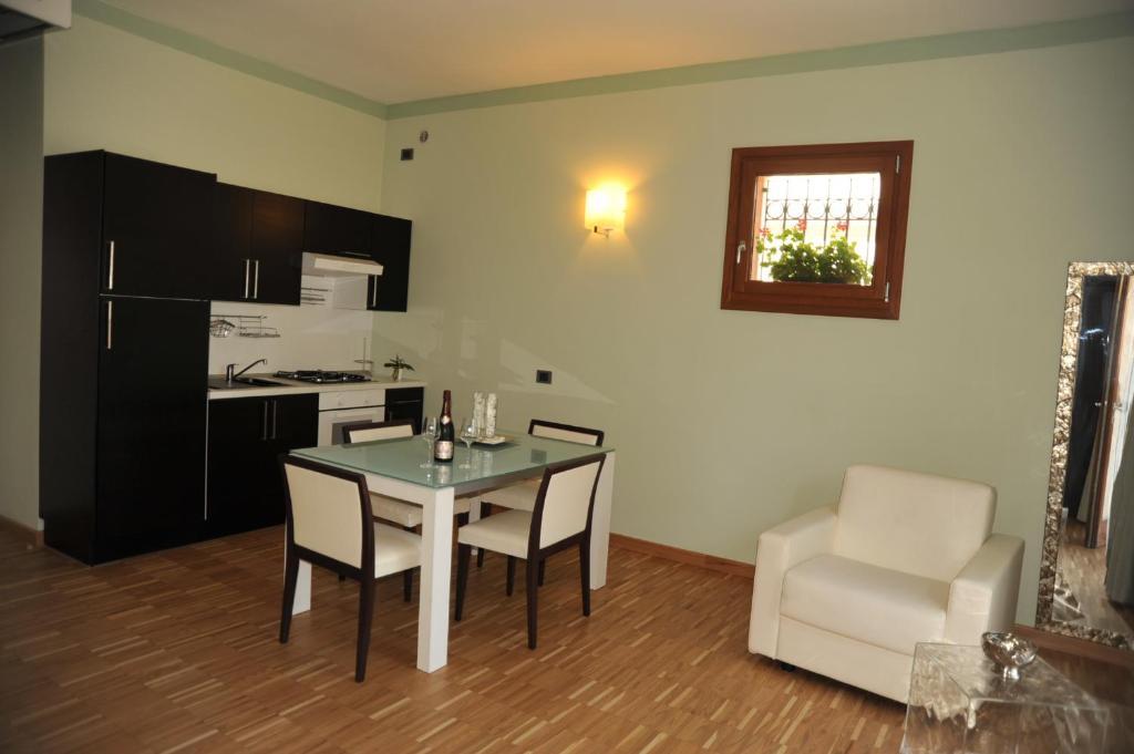 Albergo Minuetto Άδρια Δωμάτιο φωτογραφία